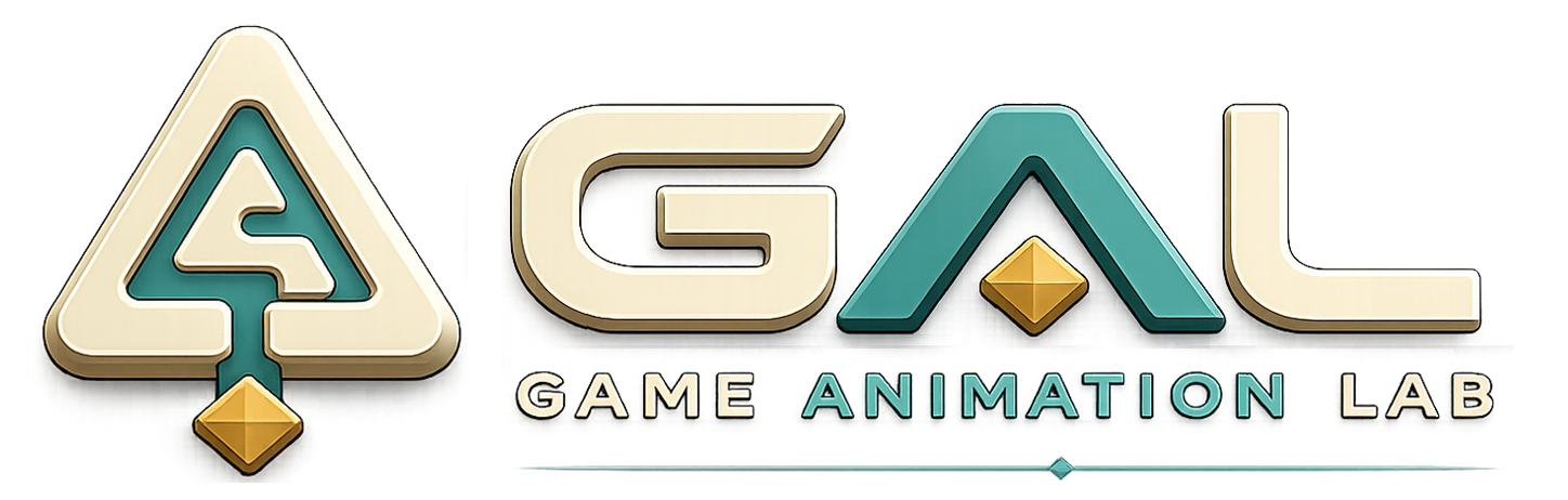 Game Animation Lab